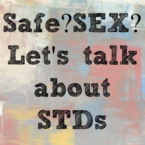 Safe Sex STD