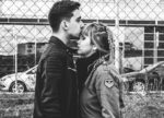 military romance hard