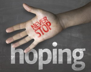 never-stop-hoping