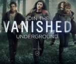 vanished the game