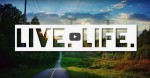 live life on the hard days