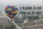 Pornography addiction