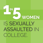 sexual assault its on us