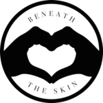 beneath the skin harm