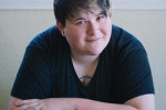 Your story is not over yet - Amy Beluel founder of Project Semicolon