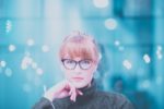 If I can't 'feel smart,' I can at least feel pretty.