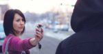 help pepper spray safety
