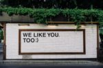 We Like You