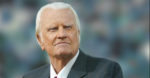 Billy Graham my hero