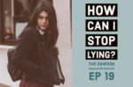 Compulsive Lying is a Habit