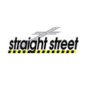 straight street