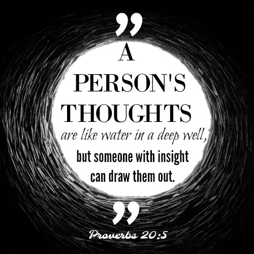 A Place of Deep Pain Dawson McAllister Association